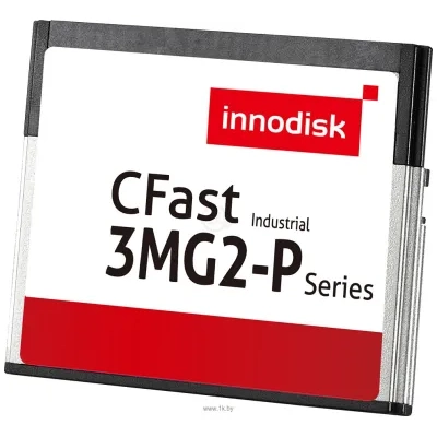 InnoDisk Innodisk 3MG2-P CFast 32GB DGCFA-32GD81BWADC