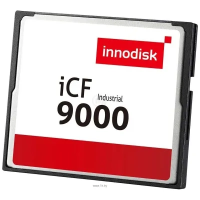 InnoDisk Innodisk iCF 9000 16GB DC1M-16GD71AW1QB