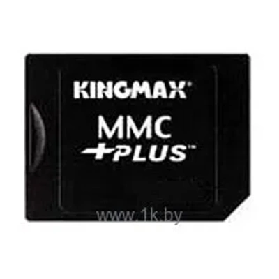 Kingmax MMCplus 2GB