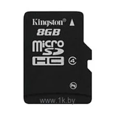 Kingmax Kingston SDC4/8GBSP