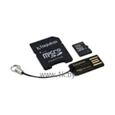 Kingston MBLY10G2/16GB