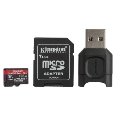 Kingston MLPMR2/128GB