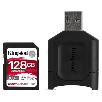 Kingston MLPR2/128GB