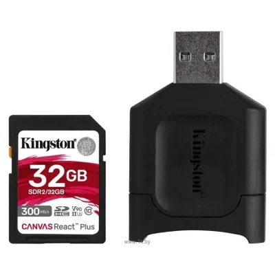 Kingston MLPR2/32GB