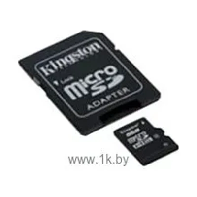 Kingston SDC10/32GB