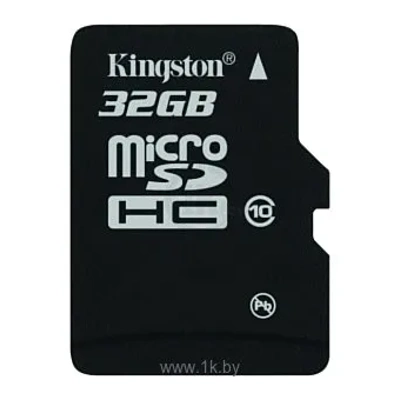 Kingston SDC10/32GBSP