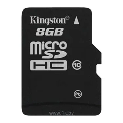 Kingston SDC10/8GBSP