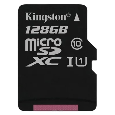 Kingston SDC10G2/128GBSP