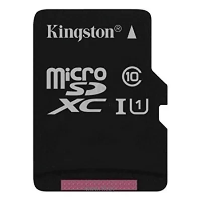 Kingston SDC10G2/256GBSP