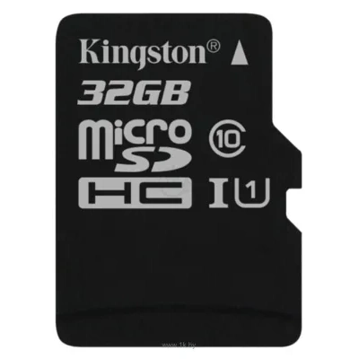 Kingston SDC10G2/32GBSP