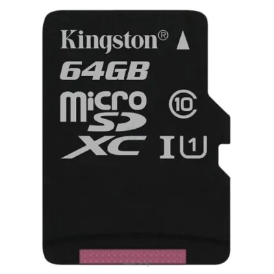 Kingston SDC10G2/64GBSP