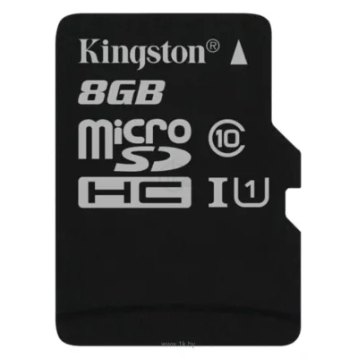 Kingston SDC10G2/8GBSP