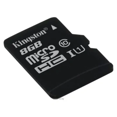 Kingston SDC10G2/8GBSP