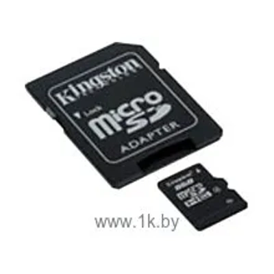 Kingston SDC4/8GB