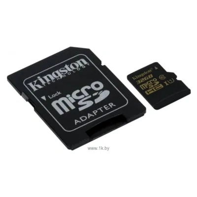 Kingston SDCA10/32GB