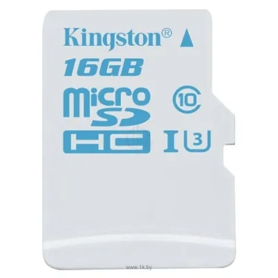 Kingston SDCAC/16GB