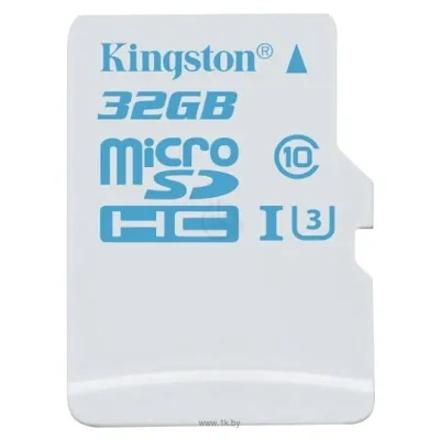 Kingston SDCAC/32GB