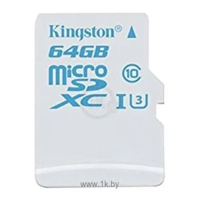 Kingston SDCAC/64GB