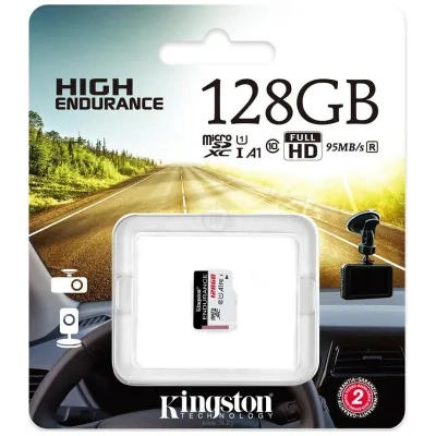 Kingston SDCE/128GB