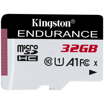 Kingston SDCE/32GB