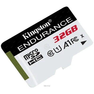 Kingston SDCE/32GB