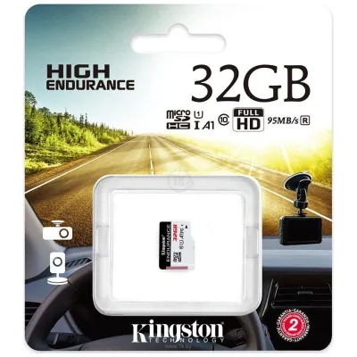 Kingston SDCE/32GB