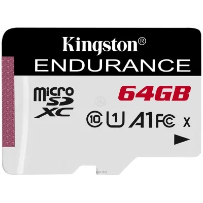 Kingston SDCE/64GB