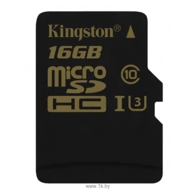 Kingston SDCG/16GB