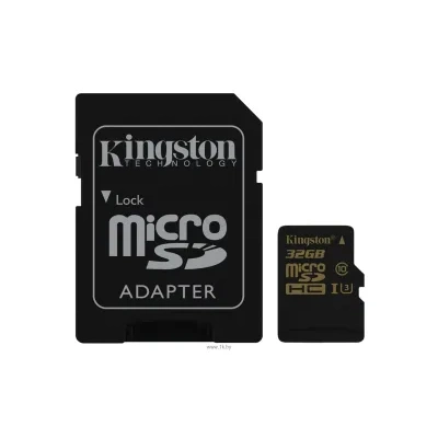 Kingston SDCG/32GB