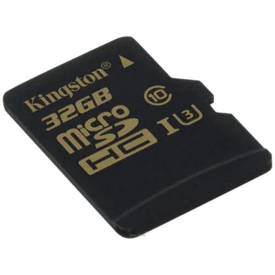 Kingston SDCG/32GB