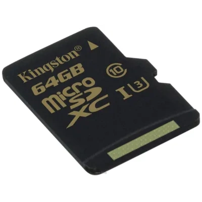 Kingston SDCG/64GB