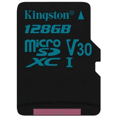 Kingston SDCG2/128GBSP