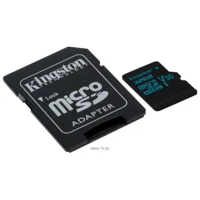 Kingston SDCG2/32GB