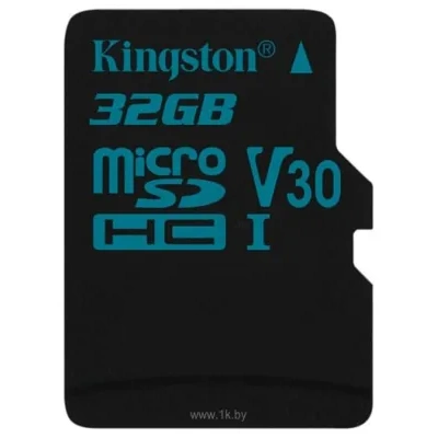 Kingston SDCG2/32GB