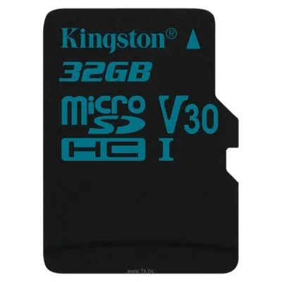 Kingston SDCG2/32GBSP