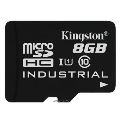 Kingston SDCIT/8GB