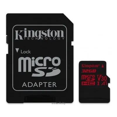 Kingston SDCR/32GB