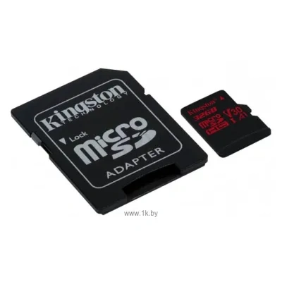 Kingston SDCR/32GB