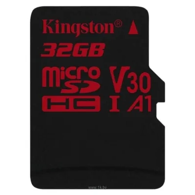 Kingston SDCR/32GBSP