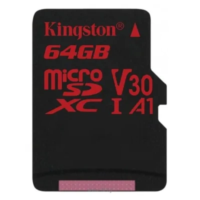 Kingston SDCR/64GBSP