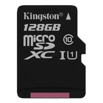 Kingston SDCS/128GBSP