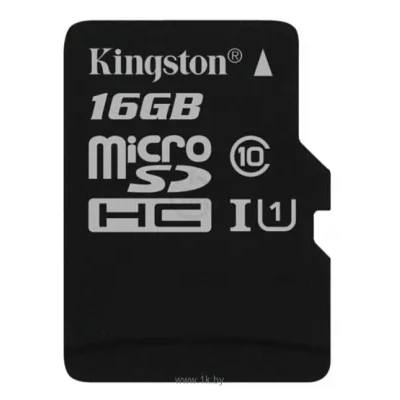 Kingston SDCS/16GBSP