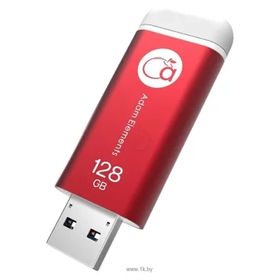 Adam Elements iKlips 128GB