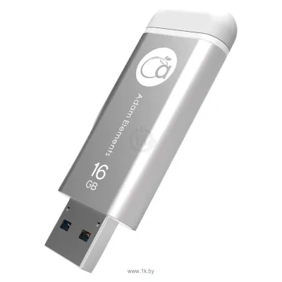 Adam Elements iKlips 16GB