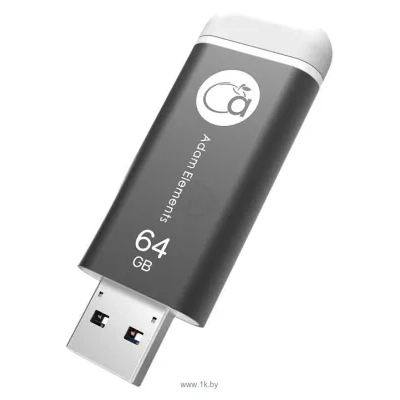 Adam Elements iKlips 64GB