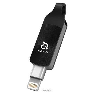 Adam Elements iKlips DUO + 32GB