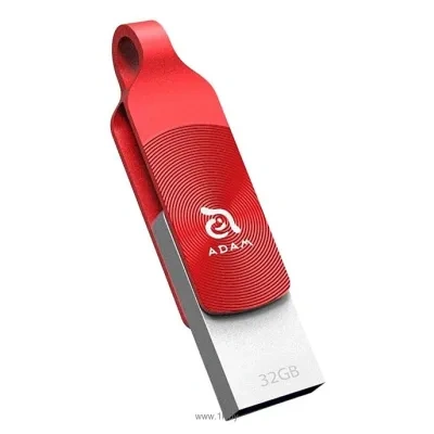 Adam Elements iKlips DUO + 32GB