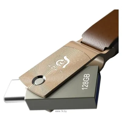 Adam Elements ROMA 128GB