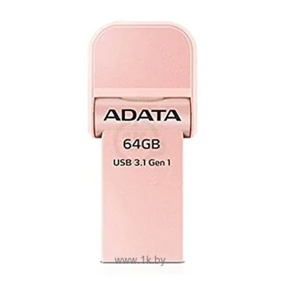 ADATA AI920 64GB (AAI920-64G-CRG)