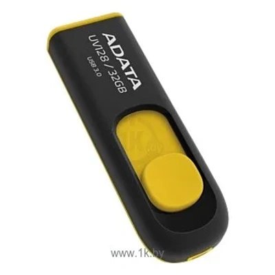 ADATA DashDrive UV128 32GB